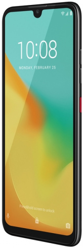 Смартфон ZTE Blade V10 VITA LTE 6.26" BLACK OPAL (BLADE V10 VITA) 32 Гб/2 Гб