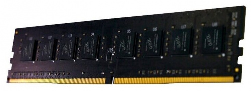 Модуль памяти DDR4-3200 (PC4-25600) 16GB <GEIL> PRISTINE series. Voltage 1.2v. ( GP416GB3200C22SC )