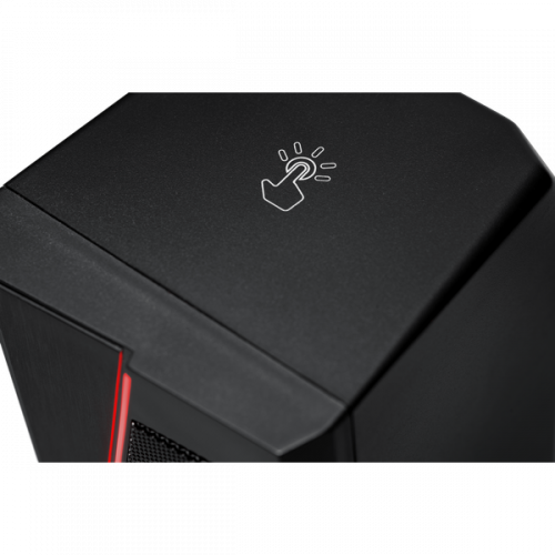 Колонки Redragon 2.0 Anvil черный, 6 Вт, питание от USB (77878) фото 2