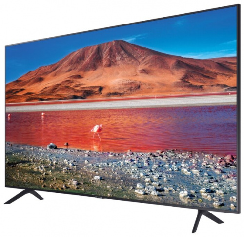 Телевизор SAMSUNG UE65TU7090U Crystal 4K UHD TIZEN SMART TV (2020)