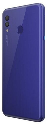 Смартфон Hisense Rock 5 LTE 6.22" Синий (HLTE216E) 64 Гб/4 Гб фото 2