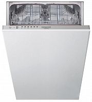 Посудомоечная машина встраиваемая HOTPOINT-ARISTON HSIE 2B19 фото