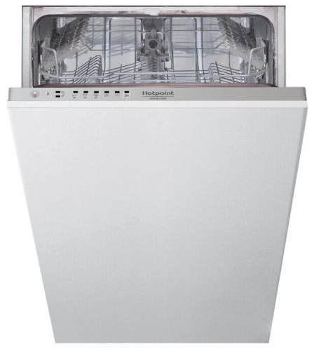 Посудомоечная машина встраиваемая HOTPOINT-ARISTON HSIE 2B19