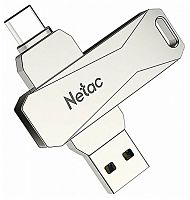 128Gb USB-C NETAC (NT03U782C-128G-30PN) фото