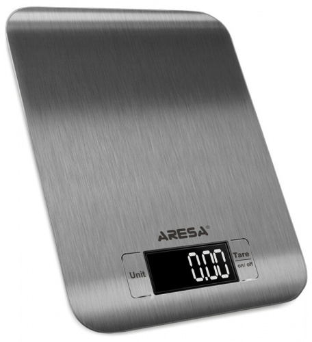 весы кухонные ARESA AR-4302