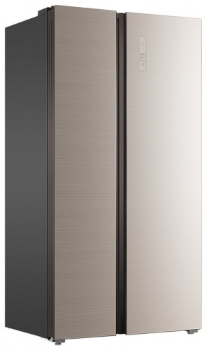 Холодильник Side-by-Side KORTING KNFS 91817 GB