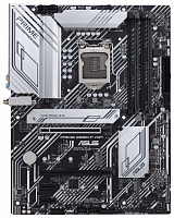 Материнская плата ASUS LGA1200 (Gen.11)  ( PRIME Z590-P WIFI ) Intel Z590 (for CPU: Intel 11-th Gen. фото