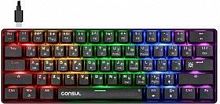 Клавиатура игровая Defender Consul GK-220 RU (45220)