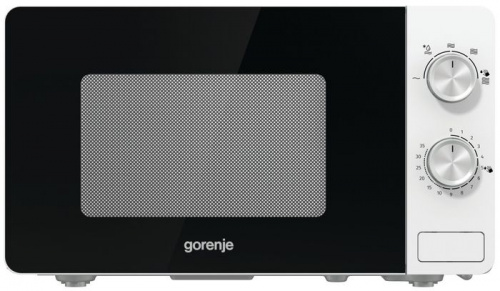 Микроволновая печь GORENJE MO20E1W фото 2