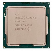 Intel Core i7-9700K 3.0 Ghz фото