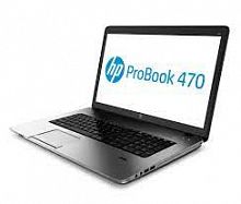 Ноутбук HP ProBook 470 G7 NB PC, P-C i5-10210U (up 4.2GHz), AMD Radeon 530 4GB, 17.3 FHD AG LED, 8GB