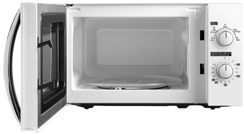 Микроволновая печь TOSHIBA MWP-MM20P(WH) фото 3