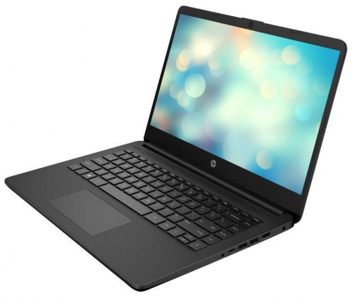 Ноутбук HP Laptop 14s-fq0005ne Notebook, RYZEN3-3250U (up 3.5GHz), AMD Radeon™ Vega 3 Graphics, 14.0 фото 2
