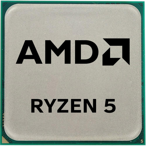 Процессор AM4 AMD Ryzen 5 3500X (3.6GHz, 6core, 32MB) Видеоядра НЕТ. TDP 65W OEM ( 100-100000158MPK 
