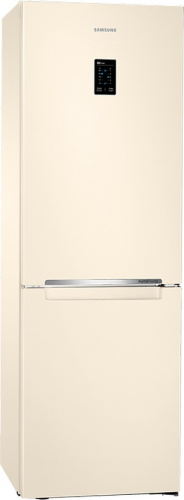 Холодильник SAMSUNG RB30A32N0EL/WT (178см / Бежевый / NoFrost)