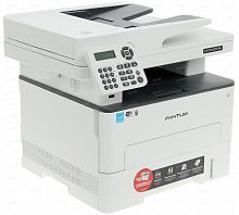 Мфу  Pantum M7200FDW принтер/сканер/копир/факс, скорость печати 33 стр/мин, автоматическая двусторон фото