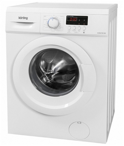 Стиральная машина KORTING KWM 40B1060 фото 2