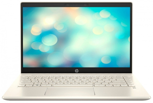 Ноутбук HP Laptop 14s-dq1007nx Notebook, P-C i5-1035G1 (up 3.6GHz 6 MB L3 cache, 4 cores), 14.0" FHD фото 2