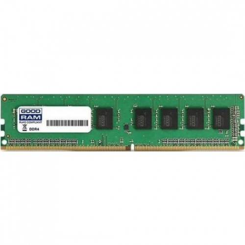 Память DDR4  8Gb 2400MHz GOODRAM  GR2400D464L17S/8G