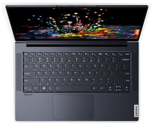 Ноутбук Lenovo 14" FHD (5 14ARE05) - AMD Ryzen 5 4500U / 8G / SSD 512GB / Win 10 фото 9