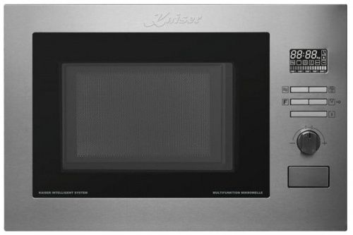 Микроволновая печь встраиваемая KAISER EM 2520