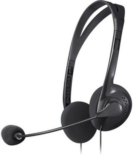 Наушники  с микрофоном Defender Aura 102 (63102)