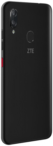 Смартфон ZTE Blade V10 VITA LTE 6.26" BLACK OPAL (BLADE V10 VITA) 32 Гб/2 Гб фото 2