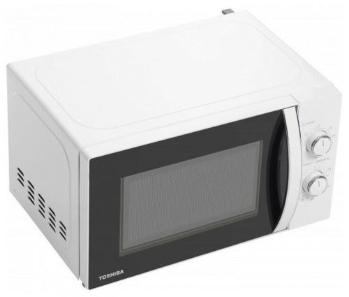Микроволновая печь TOSHIBA MW-MG20P WH