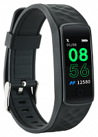Фитнес трекер Canyon CNE-SB11BB Smart watch, colorful 0.96inch TFT, IP67 waterproof, heart rate moni фото