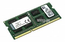 Модули памяти 8GB SODIMM DDR3-1600 (PC3-12800) <CORSAIR> CL-11. 1,35V ( CMSO8GX3M1C1600C11 )