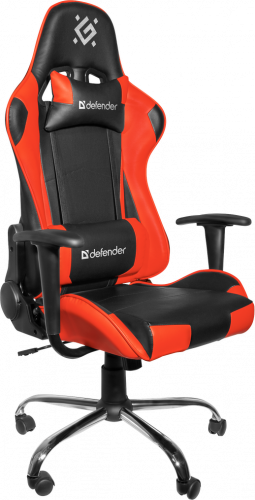 Игровое кресло Defender Azgard  (64358)