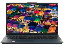 Ноутбук Lenovo 15.6" FHD (3 15ALC05) - AMD R5-5500U / 16G / SSD 512GB / Win 10 фото