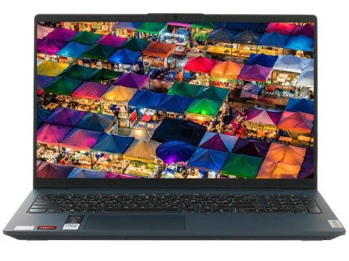 Ноутбук Lenovo 15.6" FHD (3 15ALC05) - AMD R5-5500U / 16G / SSD 512GB / Win 10