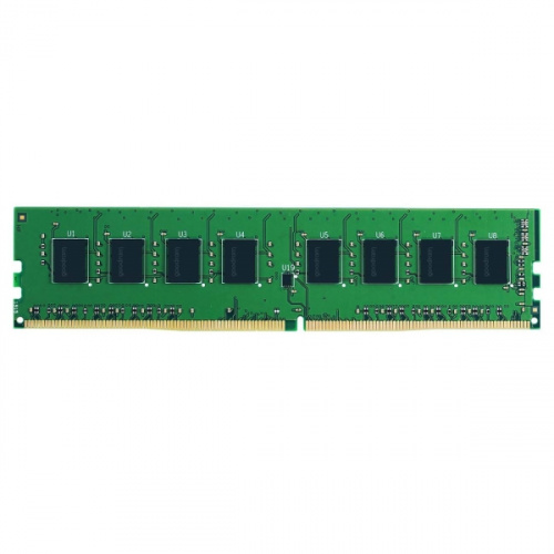 Память DDR4  8Gb 2666MHz GOODRAM  GR2666D464L19S/8G
