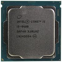 Intel Core i5-9600K 3.70 Ghz фото