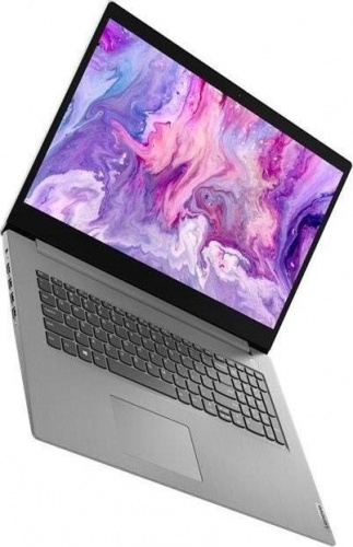 Ноутбук Lenovo IdeaPad 3 15AERE05 AMD RYZEN 4 4300U/15.6"/1920x1080 IPS/4GB/256GB SSD/Win 10
