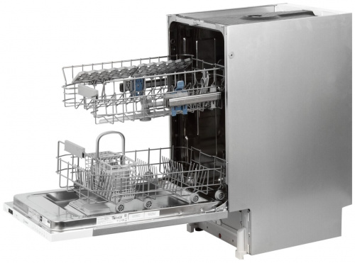 Посудомоечная машина встраиваемая INDESIT DSIC 3M19 фото 4