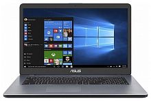 Ноутбук Asus 17,3" HD+ AG (M705BA) - A9-9425/8G/256GB SSD/noODD/BT/Win 10