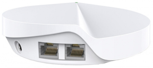 WI-FI роутер TP-LINK Deco M5 MESH (3-pack) AC1300 Wi-Fi система покрытия дома, Qualcomm, Dual-Band,  фото 2