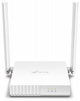WI-FI роутер TP-LINK TL-WR820N N300 до 300 Мбит/с на 2,4 ГГц, 802.11b/g/n, 1 WAN + 2 LAN 10/100 Мбит фото
