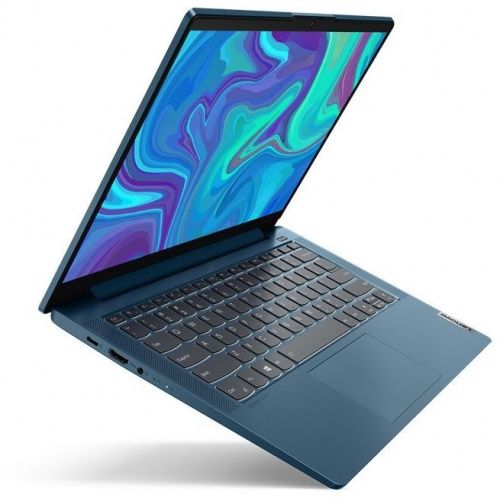 Ноутбук Lenovo 14" FHD (IdeaPad Flex 5 14ARE05) - R3-4300U/8G/SSD 512GB/Win 10 фото 5