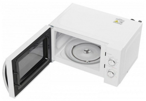 Микроволновая печь TOSHIBA MW-MG20P WH фото 4