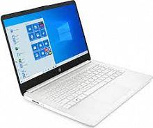 Ноутбук HP Laptop 14s-fq0003nv Notebook, AMD Ath3020e (up 2.6GHz), 14.0 FHD LED, 4GB, 128GB M2 SA TA