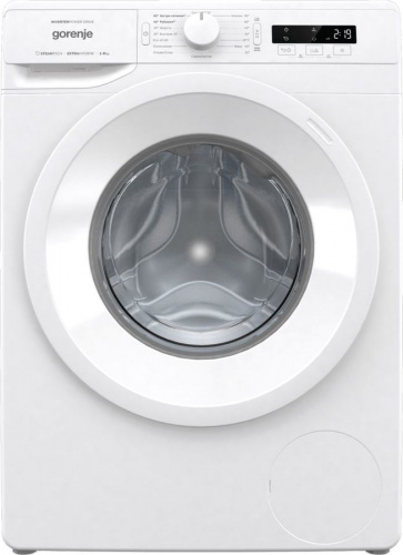 Стиральная машина Gorenje WNPI82BS (54.5см / 8кг / 1200об / пар) по цене Стиральная машина Gorenje WNPI82BS (54.5см / 8кг / 1200об / пар)
