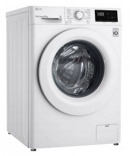 Стиральная машина LG F2WN2S6N3E фото 2
