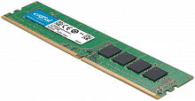Модуль памяти DDR4-3200 (PC4-25600) 8GB <Crucial> 1,2v. CL-22 ( CT8G4DFRA32A ) фото