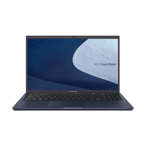 Ноутбук Asus 15.6" UHD (B1500CE-EJ0791T) - Core i5-1135G7/8 Gb/SSD 256 Gb/Win10