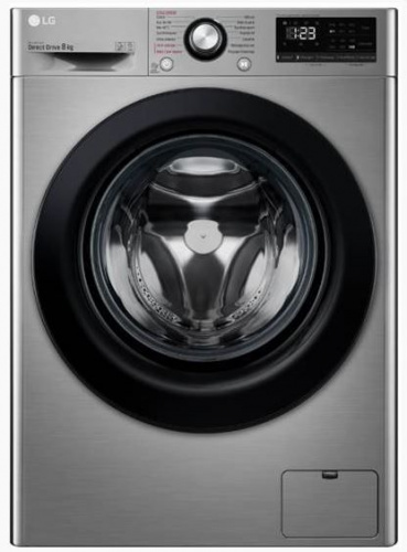 Стиральная машина LG F2WN2S6S6TE