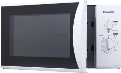 Микроволновая печь PANASONIC NN-GM342WZPE (23 литра, 800Вт)