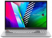 Ноутбук Asus 16" UHD (N7600PC-L2025) - Intel  i7 11370H/16Gb/SSD512Gb/RTX 3050 4Gb/noOS